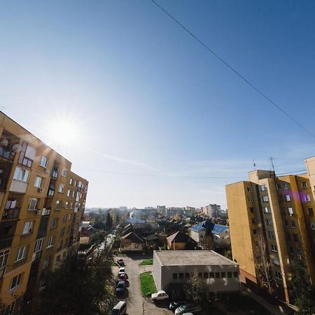 2 Найкраще Розташування В Місті Нова Квартира В Центрі Uzhhorod Luaran gambar